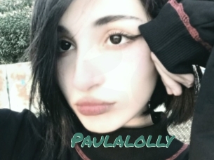 Paulalolly