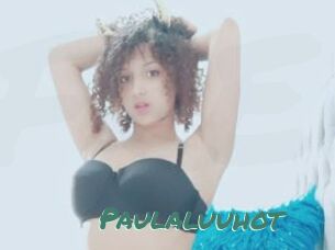 Paulaluuhot