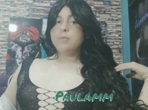Paulamm