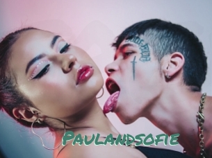 Paulandsofie