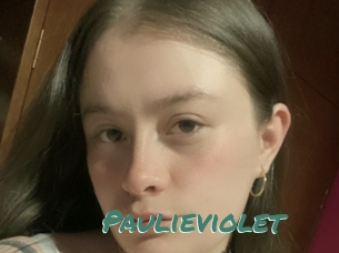 Paulieviolet