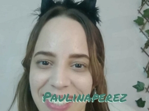 Paulinaperez