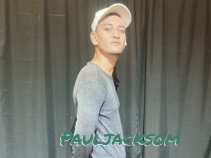 Pauljacksom