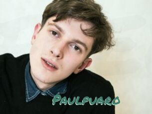 Paulpuaro