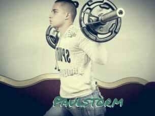Paulstorm