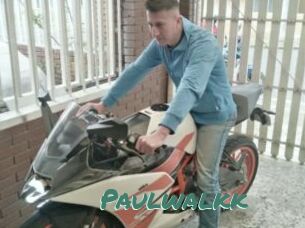 Paulwalkk