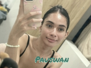 Pauswan