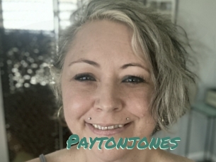 Paytonjones