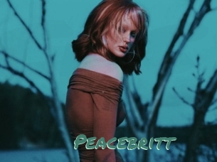 Peacebritt
