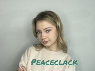Peaceclack