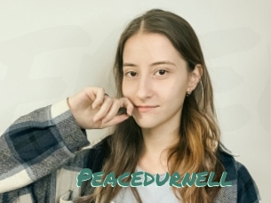Peacedurnell