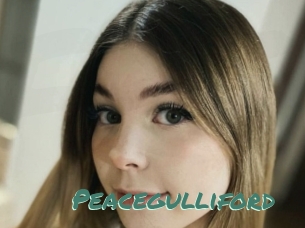 Peacegulliford