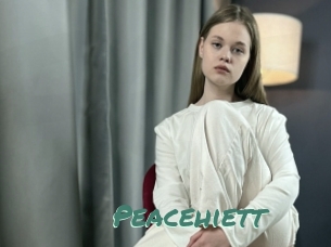 Peacehiett