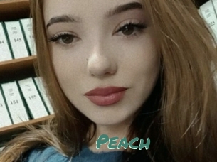 Peach