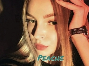 Peache