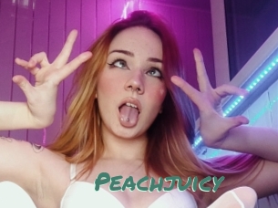 Peachjuicy