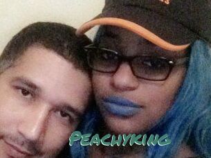 Peachyking