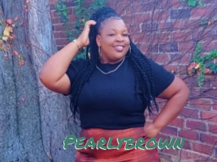 Pearlybrown