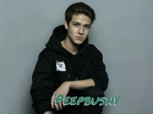 Peepbushy