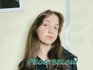 Peggybelow