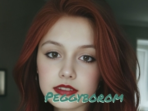 Peggyborom