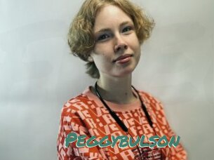 Peggybulson