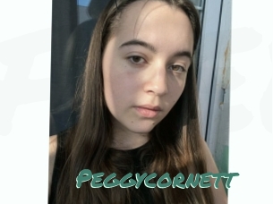 Peggycornett