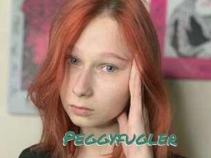 Peggyfugler