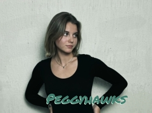 Peggyhawks