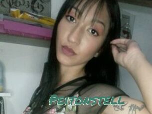 Peitonstell
