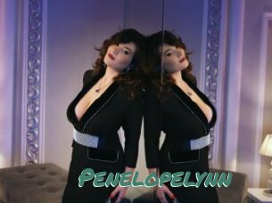 Penelopelynn