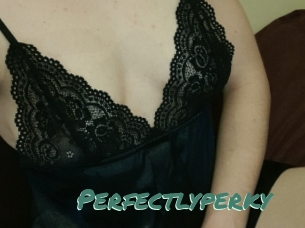 Perfectlyperky