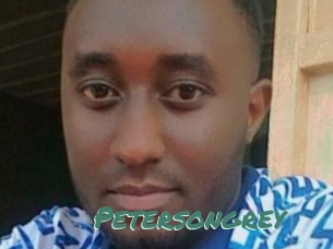Petersongrey