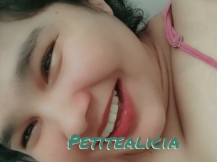 Petitealicia