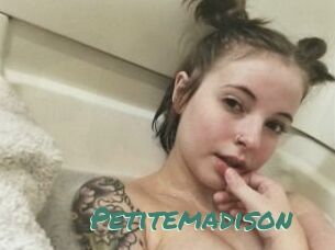 Petitemadison