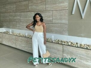 Petitesandyx