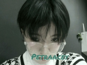 Petraacey