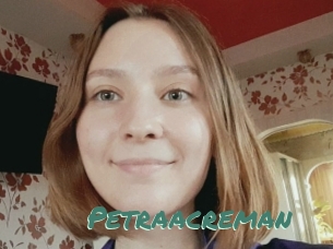 Petraacreman