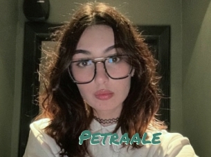 Petraale