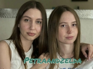 Petraandzelda