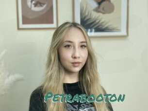 Petrabooton