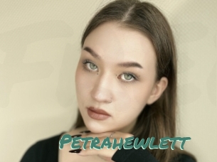 Petrahewlett