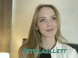Petulaellett