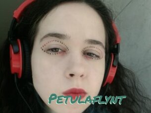 Petulaflynt