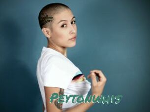 Peytonwhis