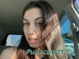 Philichiett