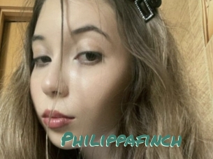 Philippafinch