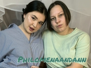 Philomenaandann