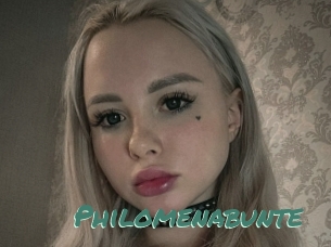 Philomenabunte