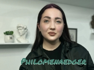 Philomenaedger